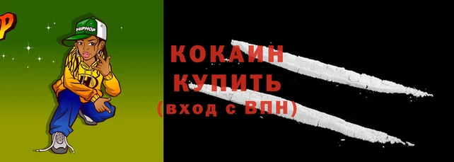 кокс Алзамай
